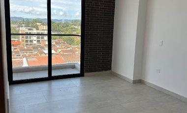 ARRIENDO de APARTAMENTO en MARINILLA