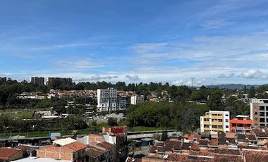 ARRIENDO de APARTAMENTO en MARINILLA