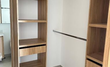 ARRIENDO de APARTAMENTO en MARINILLA