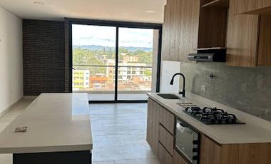 ARRIENDO de APARTAMENTO en MARINILLA