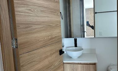 ARRIENDO de APARTAMENTO en MARINILLA