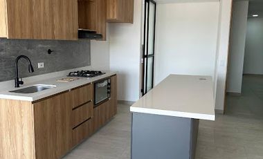 ARRIENDO de APARTAMENTO en MARINILLA