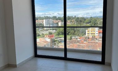 ARRIENDO de APARTAMENTO en MARINILLA