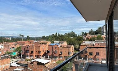 ARRIENDO de APARTAMENTO en MARINILLA