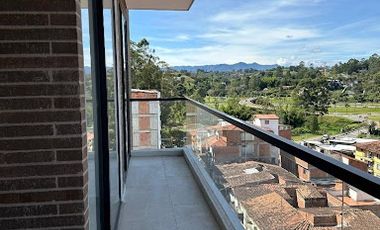 Arriendo/Venta de APARTAMENTO en MARINILLA