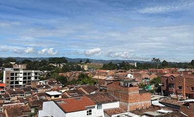 Arriendo/Venta de APARTAMENTO en MARINILLA