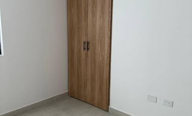 Arriendo/Venta de APARTAMENTO en MARINILLA