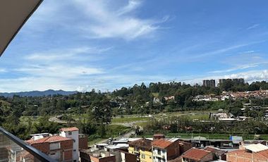 Arriendo/Venta de APARTAMENTO en MARINILLA