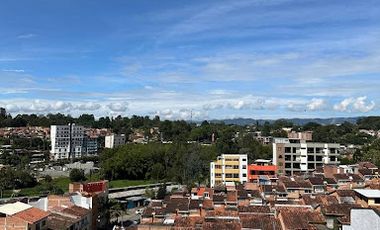 Arriendo/Venta de APARTAMENTO en MARINILLA