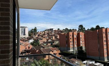 Arriendo/Venta de APARTAMENTO en MARINILLA