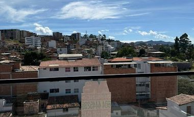 Arriendo/Venta de APARTAMENTO en MARINILLA