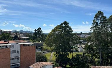 Arriendo/Venta de APARTAMENTO en MARINILLA