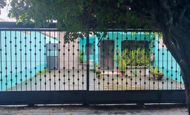 Casa en Venta en Arboledas Floresta, Ver.