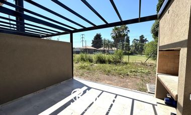 Departamento en Venta en Aldeana Pilar, Del Viso, Pilar, G.B.A. Zona Norte, Argentina