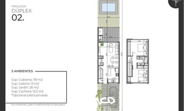 Departamento en Venta en Aldeana Pilar, Del Viso, Pilar, G.B.A. Zona Norte, Argentina