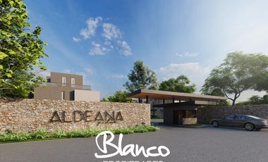 Departamento en Venta en Aldeana Pilar, Del Viso, Pilar, G.B.A. Zona Norte, Argentina