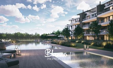 Departamento en Venta en Lagunita, Nordelta, Tigre, G.B.A. Zona Norte, Argentina