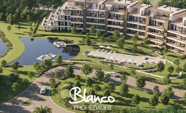 Departamento en Venta en Lagunita, Nordelta, Tigre, G.B.A. Zona Norte, Argentina