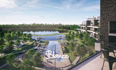 Departamento en Venta en Lagunita, Nordelta, Tigre, G.B.A. Zona Norte, Argentina