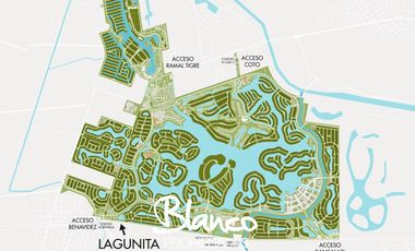 Departamento en Venta en Lagunita, Nordelta, Tigre, G.B.A. Zona Norte, Argentina