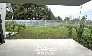 Departamento en Venta en Luciernagas Pilar, Pilar, G.B.A. Zona Norte, Argentina