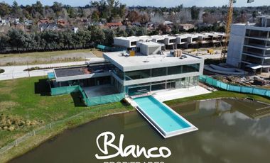 Departamento en Venta en Luciernagas Pilar, Pilar, G.B.A. Zona Norte, Argentina