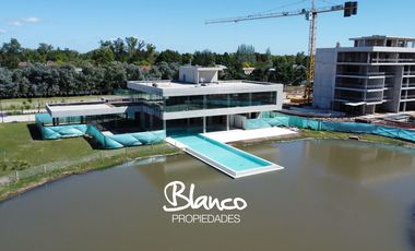 Departamento en Venta en Luciernagas Pilar, Pilar, G.B.A. Zona Norte, Argentina