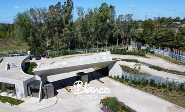 Departamento en Venta en Luciernagas Pilar, Pilar, G.B.A. Zona Norte, Argentina