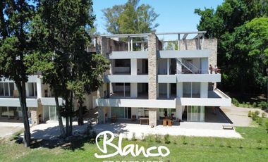 Departamento en Venta en Bosque Pilar, Pilar, G.B.A. Zona Norte, Argentina