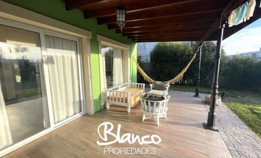 Casa en Venta en Haras Santa Maria, Escobar, G.B.A. Zona Norte, Argentina