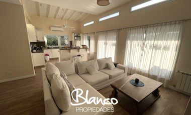 Casa en Venta en Haras Santa Maria, Escobar, G.B.A. Zona Norte, Argentina