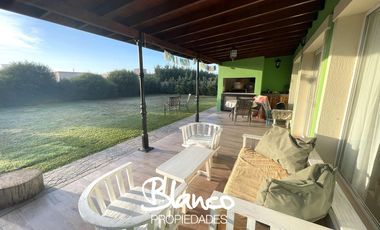 Casa en Venta en Haras Santa Maria, Escobar, G.B.A. Zona Norte, Argentina