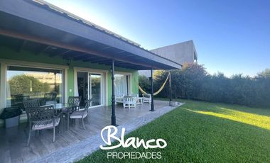 Casa en Venta en Haras Santa Maria, Escobar, G.B.A. Zona Norte, Argentina