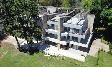 Departamento en Venta en Bosque Pilar, Pilar, G.B.A. Zona Norte, Argentina