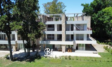 Departamento en Venta en Bosque Pilar, Pilar, G.B.A. Zona Norte, Argentina