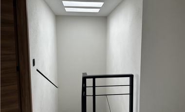 CASA NUEVA EN VENTA EN PRIVADA EN SAN MATEO ATENCO