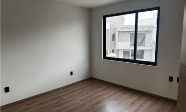 CASA NUEVA EN VENTA EN PRIVADA EN SAN MATEO ATENCO