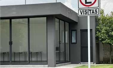 CASA NUEVA EN VENTA EN PRIVADA EN SAN MATEO ATENCO
