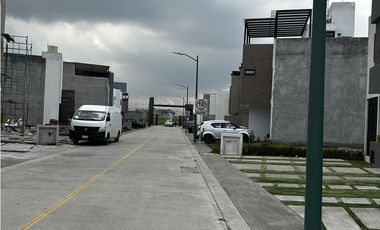 CASA NUEVA EN VENTA EN PRIVADA EN SAN MATEO ATENCO