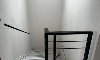 CASA NUEVA EN VENTA EN PRIVADA EN SAN MATEO ATENCO