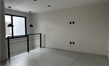 CASA NUEVA EN VENTA EN PRIVADA EN SAN MATEO ATENCO