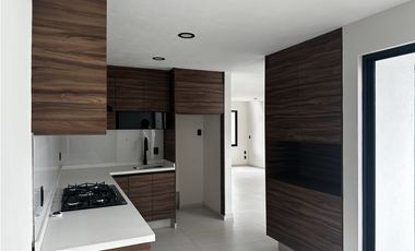CASA NUEVA EN VENTA EN PRIVADA EN SAN MATEO ATENCO