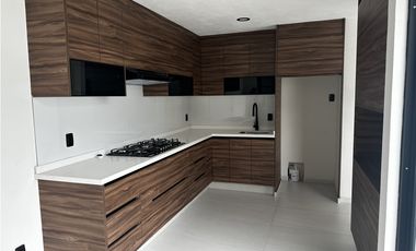 CASA NUEVA EN VENTA EN PRIVADA EN SAN MATEO ATENCO