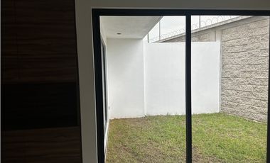 CASA NUEVA EN VENTA EN PRIVADA EN SAN MATEO ATENCO