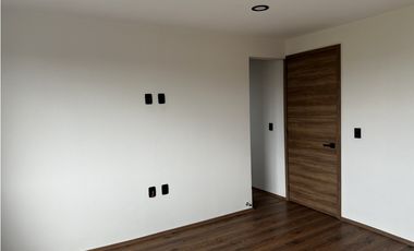 CASA NUEVA EN VENTA EN PRIVADA EN SAN MATEO ATENCO