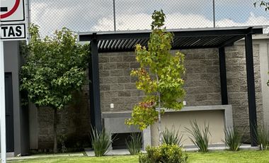 CASA NUEVA EN VENTA EN PRIVADA EN SAN MATEO ATENCO