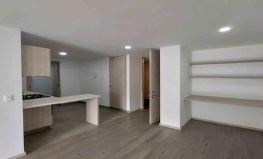 APARTA ESTUDIO EN ARRIENDO EN AV ALBERTO MENDOZA/MANIZALES