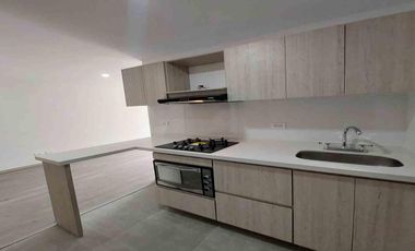 APARTA ESTUDIO EN ARRIENDO EN AV ALBERTO MENDOZA/MANIZALES