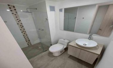 APARTA ESTUDIO EN ARRIENDO EN AV ALBERTO MENDOZA/MANIZALES