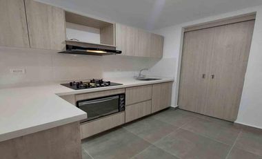 APARTA ESTUDIO EN ARRIENDO EN AV ALBERTO MENDOZA/MANIZALES